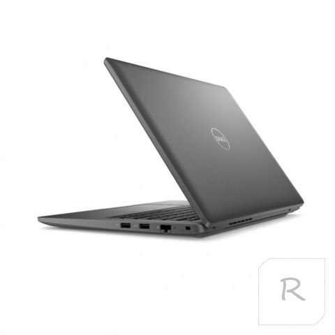 DELL Latitude 3440 14/16GB/SSD512GB/IRIS XE/WIN11Pro/Szary