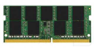 Pamięć KINGSTON SODIMM DDR4 4GB 2666MHz 19CL SINGLE