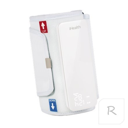 IHealth Neo Smart Upper Arm Blood Pressure Monitor