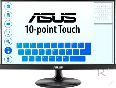 Monitor ASUS 21.5" 90LM0490-B01170