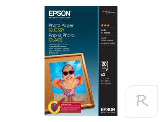 Papier EPSON C13S042536