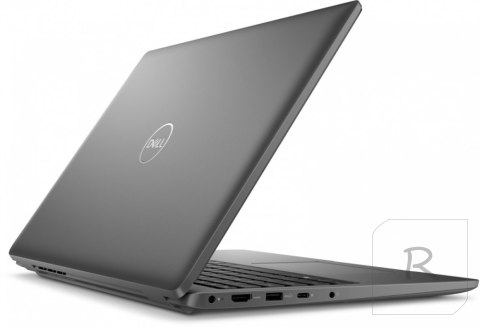 DELL Latitude 3540 15.6/16GB/SSD512GB/IRIS XE/WIN11Pro/Szary