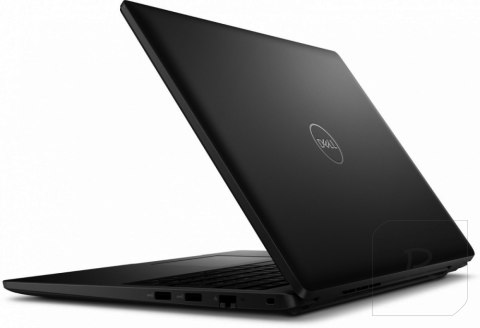 DELL Latitude 3540 15.6/16GB/SSD512GB/IRIS XE/WIN11Pro/Szary