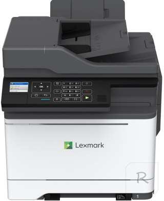 Urządzenie wielofunkcyjne laserowe LEXMARK CX522ade 42C7370