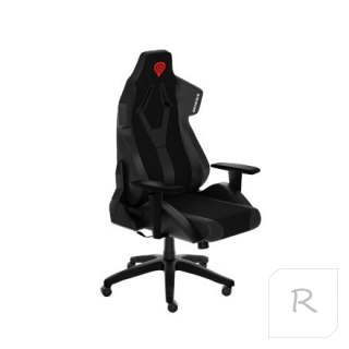 Genesis Gaming Chair Nitro 650 Onyx Black