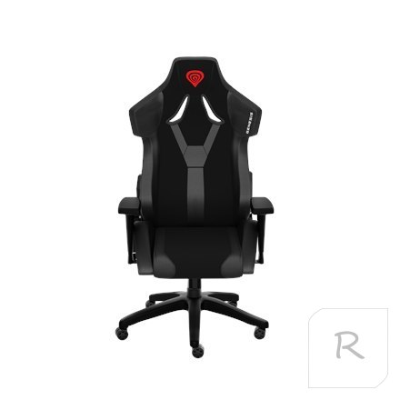 Genesis Gaming Chair Nitro 650 Onyx Black