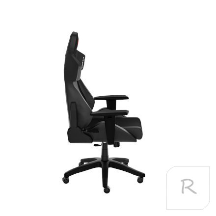 Genesis Gaming Chair Nitro 650 Onyx Black