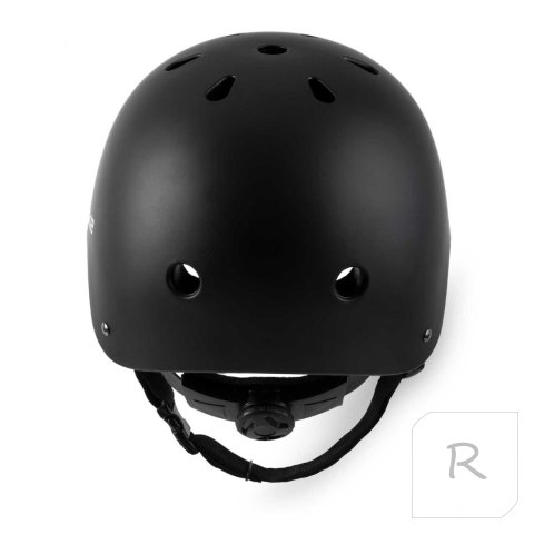 Kask sportowy Soke K1 czarny M