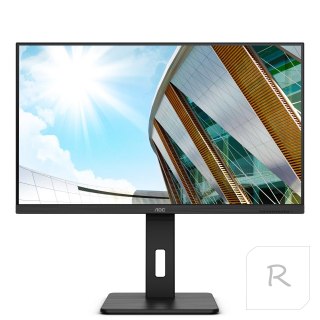 Monitor AOC 31.5" 3840 x 2160 U32P2 Czarny