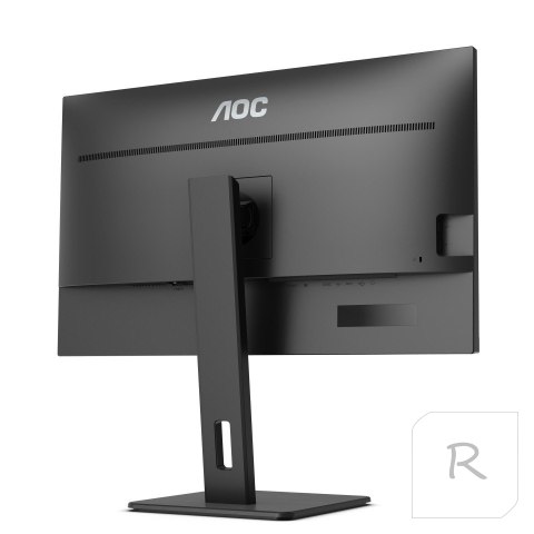 Monitor AOC 31.5" 3840 x 2160 U32P2 Czarny