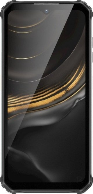 OUKITEL WP22 8/256 GB Czarny 256 GB Czarny WP22-BK/OL