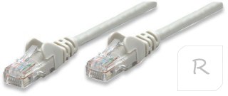 INTELLINET NETWORK SOLUTIONS RJ-45 - RJ-45 10 m 10 Patchcord