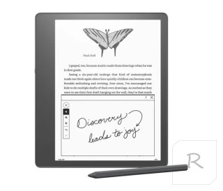 Kindle Scribe 10.2 32 GB Szary