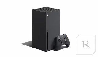 Konsola MICROSOFT Xbox Series X + Forza Horizon 5 RRT-00061