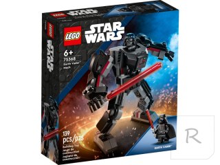 LEGO Star Wars TM Mech Dartha Vadera 75368