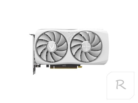 ZOTAC GeForce RTX 4060 Twin Edge OC 8GB GDDR6 ZT-D40600Q-10M