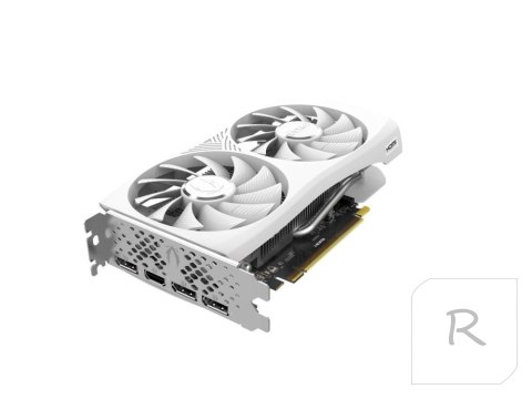 ZOTAC GeForce RTX 4060 Twin Edge OC 8GB GDDR6 ZT-D40600Q-10M