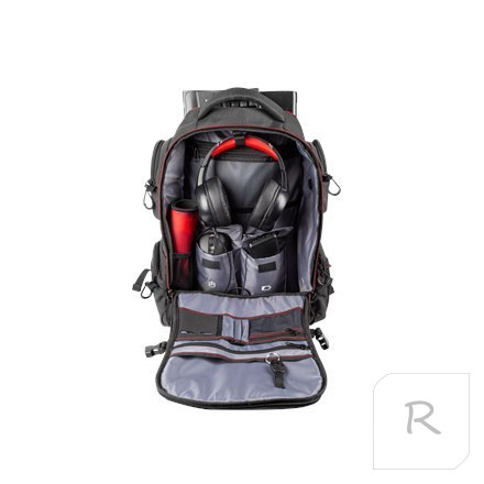 Genesis Laptop Backpack Pallad 550 Backpack