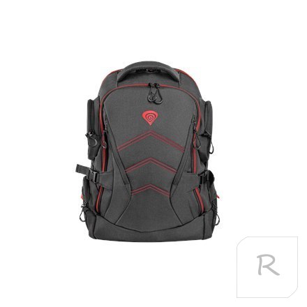 Genesis Laptop Backpack Pallad 550 Backpack