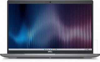 DELL Latitude 5540 N003L554015EMEA_VP 15.6/8GB/SSD512GB/IRIS XE/WIN11Pro/Szary