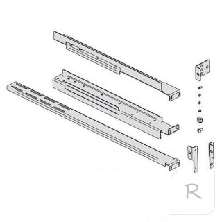 RACK KIT DO UPS RT 800-1200mm