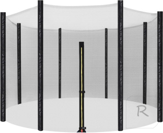 SIATKA DO TRAMPOLINY 305 cm SONGMICS 10FT