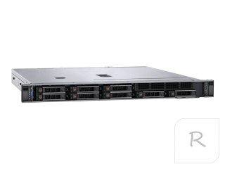 Serwer DELL PowerEdge R350 (E-2314 /16GB /480 GB )