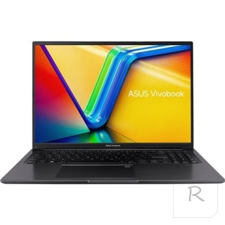 Asus Vivobook M1605YA-MB179W Indie Czarny, 16", IPS, WUXGA, 60 Hz, 1920 x 1200 px, Anti-glare, AMD Ryzen 5, 7530U, 16 GB, DDR4 n