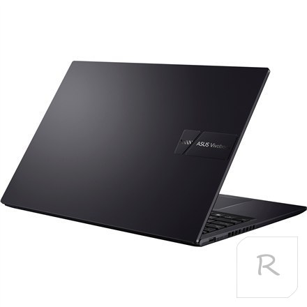 Asus Vivobook M1605YA-MB179W Indie Czarny, 16", IPS, WUXGA, 60 Hz, 1920 x 1200 px, Anti-glare, AMD Ryzen 5, 7530U, 16 GB, DDR4 n