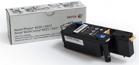 Toner XEROX 106R02760