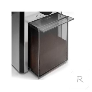 Młynek do kawy Delonghi KG89 Stal nierdzewna, 120 g, Liczba filiżanek 12 szt., 170 W,