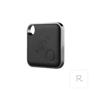 Stały tag z obsługą Find My FIXTAG-BK 11 g, Bluetooth, No