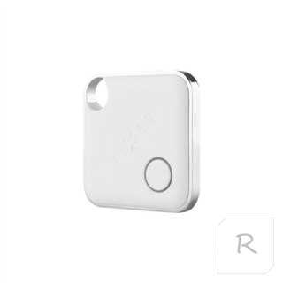 Stały tag z obsługą Find My FIXTAG-WH 11 g, Bluetooth, No