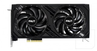 Karta graficzna PALIT GeForce RTX 4060 Dual 8 GB GDDR6 NE64060019P1-1070D