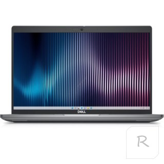 DELL Latitude 5440 14/16GB/SSD512GB/IRIS XE/WIN11Pro/Szary