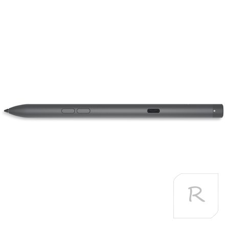 Dell Premier Rechargeable Active Pen PN7522W 1 year(s), Black