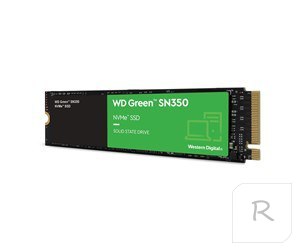 Dysk SSD WD 2 TB PCI Express 3.0 x 4 3200MB/s 3000MS/s