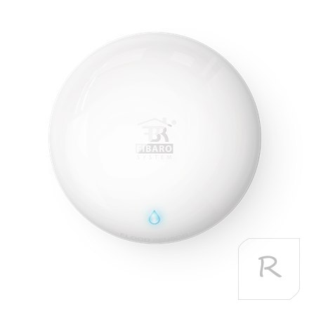 Fibaro Flood Sensor Z-Wave