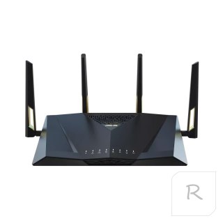 Router RT-AX88U Pro WiFi AX6000 1WAN 5LAN USB