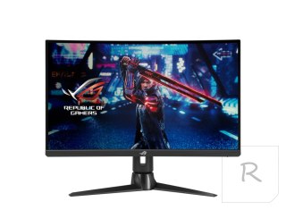 Monitor ASUS 27" 2560 x 1440 XG27AQV Czarny