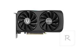 Karta graficzna ZOTAC GeForce RTX 4060 Ti Twin Edge 8GB GDDR6 ZT-D40610E-10M