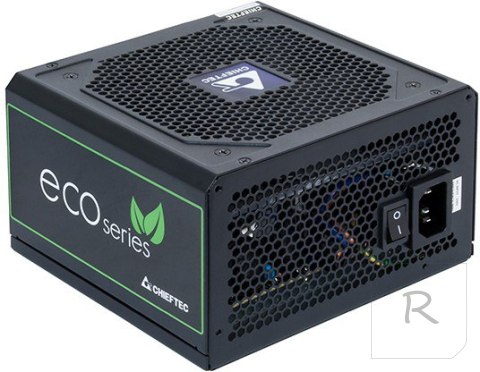 Zasilacz PC CHIEFTEC 700W GPE-700S