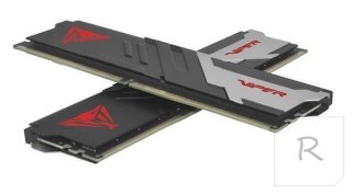 Pamięć PATRIOT UDIMM DDR5 32GB 6000MHz DUAL