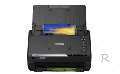 Skaner dokumentów EPSON FF-680W B11B237401