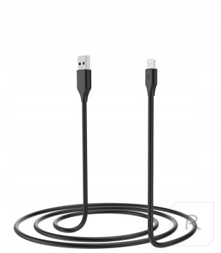 KABEL USB - LIGHTNING Fast Charging 2,4A 1M MOCNY