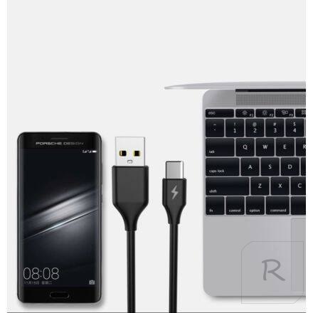 KABEL USB - USB TYP C Fast Charging 2,4A 1M MOCNY