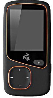 Odtwarzacz MP4 IBOX Fox 4GB