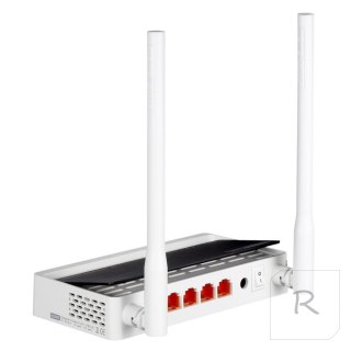 TOTOLINK N300RT 300MBPS WIRELESS N ROUTER