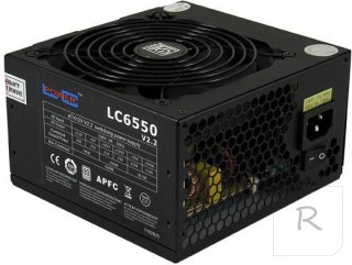 Zasilacz PC LC-POWER 550W LC6550 V2.2