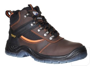 BUTY TRZEWIKI STEELITE MUSTANG HIKER FW69 ROZMIAR 40 VOLTEO